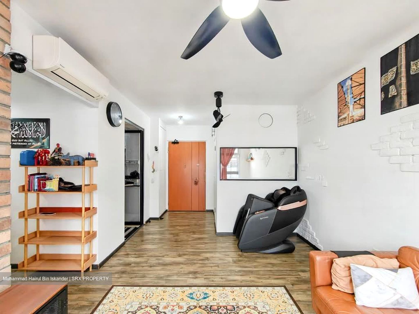 Blk 222A Matilda Edge (Punggol), HDB 3 Rooms #539895971